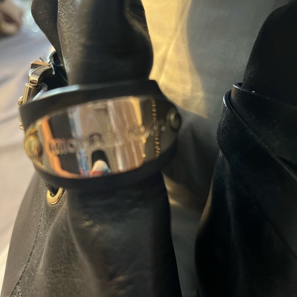 MICHAEL KHORS BOOTS - Picture 8 of 9